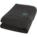 Charlotte 450 g/m2 Baumwollhandtuch 50 x 100 cm, anthrazit
