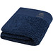 Chloe 550 g/m2 Baumwollhandtuch 30 x 50 cm, navy