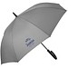 Citizen Green Golf City Automatikschirm, grau