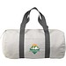 Citizen Green Magnum Duffle Sporttasche, dunkelgrau