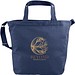 Citizen Green Natura Reisetasche, blau