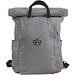 Citizen Green Reway Rucksack, grau
