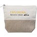 Citizen Green Today Reisetasche, beige