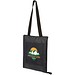 Clary Picknickdecke aus Recyceltem GRS-Polyester, schwarz