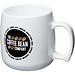 Classic 300 ml Kunststoffbecher, weiss