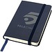 Classic A6 Hard Cover Notizbuch, navy
