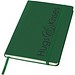 Classic Office Notizbuch, DIN A5, liniert, grün