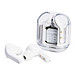 CLUB TWS Earbuds, weiß
