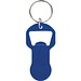 COINLESS Trolley Token, Einkaufswagenlöser, blau