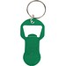 COINLESS Trolley Token, Einkaufswagenlöser, grün