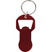 COINLESS Trolley Token, Einkaufswagenlöser, rot