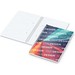 Collegeblock Wire-O Bestseller, A5, 80 Blatt