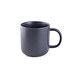 Constellation Tasse aus Keramik, dunkelblau