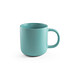Constellation Tasse aus Keramik, hellblau