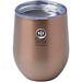 Corzo 350 ml RCS-zertifizierter Kupfer-Vakuum Isolierbecher aus recyceltem Edelstahl, bronze