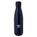 Cove 500 ml RCS-zertifizierte vakuumisolierte Edelstahlflasche, navy