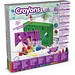 Crayon Factory Kit I. Lernspiel für Kinder, Gemischt