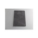 CreativDesign® Ausweistasche 2-fach Velours schwarz