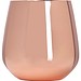 CrisMa Kupferbecher, 500ml , kupfer