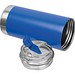 CrisMa Vakuum Trinkbecher, 480ml KATE, blau