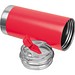 CrisMa Vakuum Trinkbecher, 480ml KATE, rot