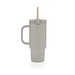 Cruiser kompakter, auslaufsicherer RCS rec. Becher 480ml, grau