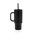 Cruiser kompakter, auslaufsicherer RCS rec. Becher 480ml, schwarz