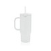 Cruiser kompakter, auslaufsicherer RCS rec. Becher 480ml, weiß