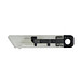 Cuttermesser Carve, transparent