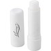 Deale Lippenpflegestift, weiss