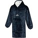 Denali GRS Hoodie-Decke, dunkelblau