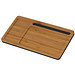 Deskorganizer, hellbraun