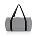 Dillon AWARE RPET faltbare Sporttasche, grau