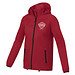 Dinlas leichte Jacke für Damen, rot, XL