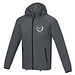 Dinlas leichte Jacke für Herren, storm grey, XL