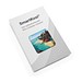 Display-Cleaner SmartKosi® 2,8x2,8 cm, weiss / individuell