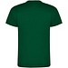 Dogo Premium T-Shirt für Herren, dunkelgrün, 3XL
