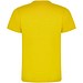 Dogo Premium T-Shirt für Herren, gelb, XL