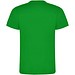 Dogo Premium T-Shirt für Herren, Grass Green, XL