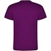 Dogo Premium T-Shirt für Herren, lila, XL
