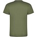 Dogo Premium T-Shirt für Herren, Militar Green, 2XL