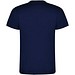 Dogo Premium T-Shirt für Herren, Navy Blue, 2XL