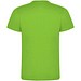 Dogo Premium T-Shirt für Herren, Oasis Green, 2XL
