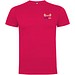 Dogo Premium T-Shirt für Herren, Rossette, 2XL