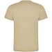 Dogo Premium T-Shirt für Herren, sand meliert, XL