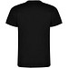 Dogo Premium T-Shirt für Herren, schwarz, XL