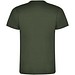 Dogo Premium T-Shirt für Herren, Venture Green, 3XL