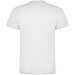 Dogo Premium T-Shirt für Herren, weiss, 2XL