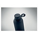 Doppelwandige Flasche 500 ml EMERALD, Französisch Navy