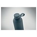 Doppelwandige Flasche 500 ml EMERALD, Petrol